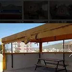 Depto Centro De Carlos Paz