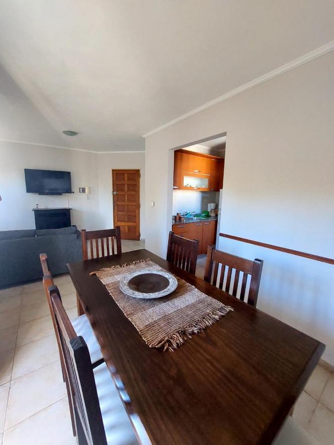 Depto Centro De Carlos Paz Apartamento Villa Carlos Paz