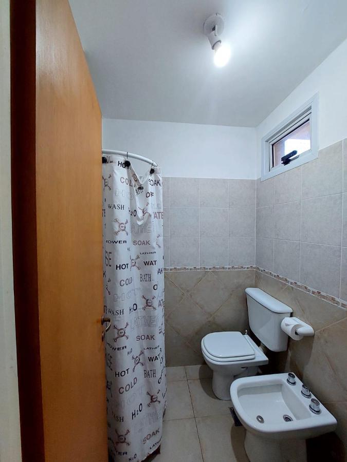 Depto Centro De Carlos Paz Apartamento Villa Carlos Paz
